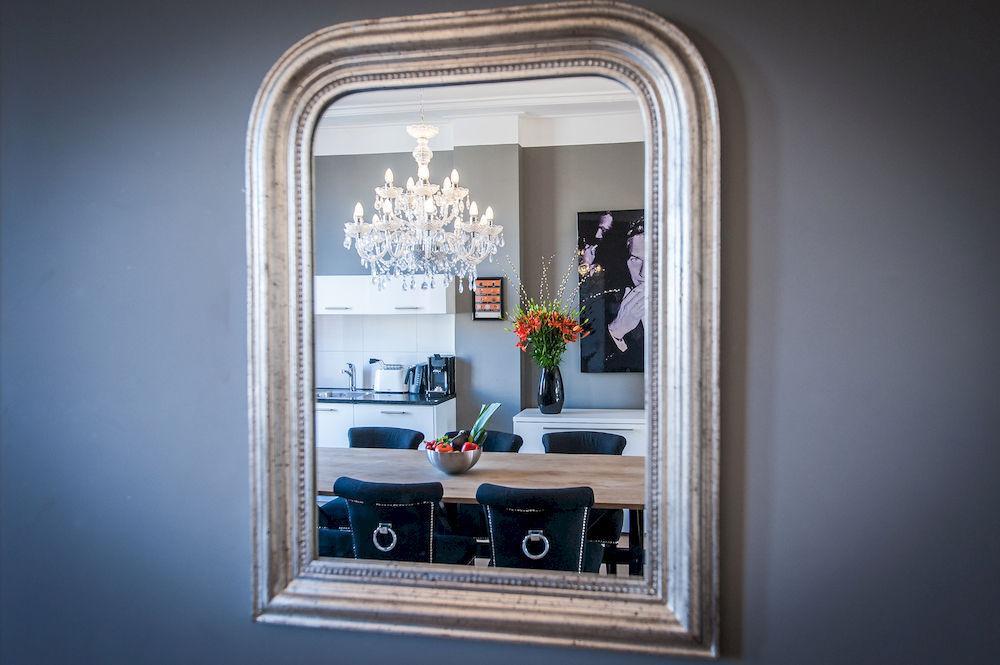 Short Stay Group Rijksmuseum View Serviced Apartments Amesterdão Exterior foto